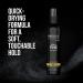 TRESemm TRES Two Non Aerosol Hair Spray Ultra Fine Mist 10 oz - Strong Hold Styling - Buy Online on SooperMarket.com