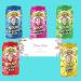 Temas American Drinks & Chocolates Bundle Gift Box Includes Warheads Sour Soda Cans 5 Variety Flavours 355ml & Hershey s Kisses Milk Chocolate - Buy Online on SooperMarket.com