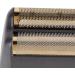 Beard Trimmer Foil Head - Black & Gold Head Accessories for Precision Grooming | International Shipping - Buy Online on SooperMarket.com