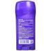 Lady Speed Stick Invisible Dry Antiperspirant & Deodorant Powder Fresh 2.3 oz - Purple - Buy Online on SooperMarket.com