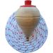 Buy Classic Wood Circles with Rope - Perfect for Communion Birthday Parties Pi atas & Children's Festivals - Gift Ideas for Boys & Girls (Lot of 4/8/12/24) - Buy Online on SooperMarket.com