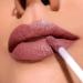 Moira Lip Divine Liquid Lipstick (008 Play it Cool)