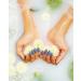 Morgan Taylor Pure Beauty Collection Pastel Spring Nail Lacquer - Test The Waters - Buy Online on SooperMarket.com