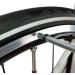 CycloSpirit Derailleur Hanger Alignment Gauge - Precision Tool for Bike Maintenance - Buy Online on SooperMarket.com