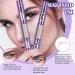 Cluster Lash Glue - Waterproof 10ml Bond & Seal for DIY Lash Extensions | Long-Lasting All Day Wear - Buy Online on SooperMarket.com