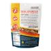 GrandyOats Organic Coconut Granola Variety Pack Coconola - Gluten Free, Paleo Friendly, Grain Free - 9oz Bags, Bulk Pack of 3 - Buy Online on SooperMarket.com