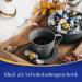 Lindt Lindor Dark Chocolate Mix | 4 x 136g Bags | Gourmet Praline Gift | Dark 60% & 70% Fillings - International Shipping Available - Buy Online on SooperMarket.com
