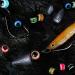 THKFISH Pre-Rigged Texas Bass Fishing Leaders with Weights, Hooks, and Line Kit (5PCS Sinker, 1/4 oz, 1/0# Hooks) - Buy Online on SooperMarket.com