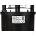 Berger + Schr ter Digital Game Feeder - Black | Model 31254 | International Shipping Available - Buy Online on SooperMarket.com