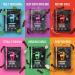 BEEFit Biltong Beef Jerky | 2x250g | High Protein | Gluten Free | Keto Friendly (BBQ) - Buy Online on SooperMarket.com