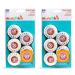 Munchkin Arm & Hammer Nursery Fresheners - Lavender or Citrus Scents - 10 Count - Buy Online on SooperMarket.com
