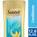 Suave Professionals Shine Conditioner Moroccan Infusion 12.6 oz (Pack of 3) - Hydrating Hair Treatment - Buy Online on SooperMarket.com