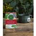 Organic Throat Coat Herbal Tea - 32 Tea Bags for Throat Health (Pack of 2) - Buy Online on SooperMarket.com