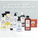 J R Watkins Foaming Hand Soap - Neroli & Thyme 9 fl oz | International Shipping Available - Buy Online on SooperMarket.com