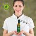 Premium Quality 8.5 oz. Bottle Extra Virgin Siberian Pine Nut Oil - 100% Natural, Unrefined for Healthy Digestion and Wellness - Buy Online on SooperMarket.com