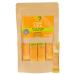Cusa Tea & Coffee, Mango Green Tea. Premium Instant Tea Made With Real Fruit and Spices, Organic Leaves, No Added Sugar. Drink Mix Packets Ready in Seconds, Makes Hot or Iced Tea (10 Servings) Mango Green 10 Count (Pack of 1)