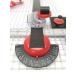 Mini Glass Cutting System for Geometric Shapes with Flying Beetle Glass Cutter - DIY Portable Work Station | Made in USA - Buy Online on SooperMarket.com
