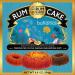 Ole Nassau Pineapple Rum Cake 6 oz - Authentic Bahamas Rum Cake Factory | 6 Ounce - Buy Online on SooperMarket.com