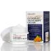 Elastalift Renewing Night Cream | Brightening Vitamin C Cream + Hyaluronic Acid Moisturizer For Face | Oil-Free Overnight Correcting Facial Treatment Night Lotion | Skin Care Face Cream 1.75 Fl Oz 1.75 Fl Oz (Pack of 1) Vitamin C Overnight Treatment Cream