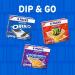 Handi-Snacks OREO, RITZ & Premium Variety Pack - 30 Snack Packs - Buy Online on SooperMarket.com