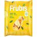 Frubis Tasty Bits Of Crispy Fruit Pineapple - 6 Pack