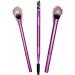 Real Techniques Everyday Essentials + Eye Shade + Blend Brush Set Everyday Essentials Set + Shade - Buy Online on SooperMarket.com