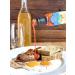 Weymouth 51 Scorpion On The Beach 220ml - Super Hot Scorpion Chilli Sauce - Buy Online on SooperMarket.com