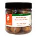 Epicurean Spices Organic Nutmeg, Whole, 2.47 Oz 2.47 Ounce (70 gm)