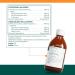 Genestra Brands - Super EFA Forte Liquid + D - Fish Oil Formula to Support Cognitive Cardiovascular and Joint Health - 500 ml Liquid - Natural Orange Flavour - Buy Online on SooperMarket.com