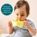 b.box 3 in 1 Toddler Bowl | Boysenberry 8.5 oz | Includes Straw Lid & No Spill Snack Insert | Dishwasher & Microwave Safe | BPA Free | Ages 6 mo - Buy Online on SooperMarket.com