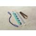 Clover 9910 Beading Loom - High-Quality Bead Work Tool - Buy Online on SooperMarket.com