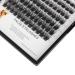 Buy Bodermincer 120pcs D Curl Mixed Eyelashes - Professional Individual Cluster for Home Extensions (8-10-12-14-16mm - Buy Online on SooperMarket.com