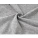 ZUMIY Maternity Nursing Top - Women's Cotton V Neck Ruched Waist Double Layered Tank in Grey - Buy Online on SooperMarket.com