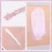 Wiwoseo Sakura Pink Crystal Highlighter - Korean Brightener for Under Eye & Inner Corner - Glossier Inspired Makeup - Buy Online on SooperMarket.com
