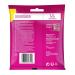 WK EXTRA II Beauty Mix Color Bolsa - 5 Standard Pieces (1 Pack) | International Shipping Available - Buy Online on SooperMarket.com