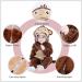 COOKY.D Unisex Winter Animal Hooded Baby Romper - 18-24 Months, Dark Brown - Buy Online on SooperMarket.com