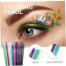 PLAFOPE 14pcs Eyeshadow Pencil Set Makeup Pencil Makeup Eye Liner Pencil Eye Makeup Accessory Eye Lining Pencil Eyeliner Pencil Cosmetics Pencil Eyeliner Drawing Tool Cosmetic Accessories - Buy Online on SooperMarket.com