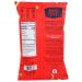 LESSEREVIL Organic Watermelon Hibiscus Popcorn 4.6 OZ | Healthy Snack Delight - Buy Online on SooperMarket.com