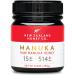 New Zealand Honey Co. Raw Manuka Honey UMF 15+ | MGO 514+, UMF Certified / 8.8oz Manuka UMF 15+ 8.8 Ounce (Pack of 1)