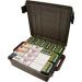 MTM ACR5-72 ACR5 Ammo Crate Utility Box - Medium, Brown - Buy Online on SooperMarket.com