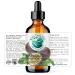 Bella Terra Maracuja Seed Oil 4 oz | Enhance Skin with Vitamin A & Essential Fatty Acids | International Shipping Available - Buy Online on SooperMarket.com