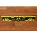 Viper Edge Dart Throw Line Marker - Yellow - Buy Online on SooperMarket.com