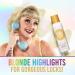 Punky Temporary Hair Highlight Spray Natural Blonde 3.5 oz x 1 Pack 3.5 Ounce (Pack of 1) Natural Blonde - Buy Online on SooperMarket.com