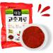 Taekyung Red Pepper Chilli Powder Coarse Flake 1.36kg/3lb - Halal Vegan Gluten Free for Kimchi - Buy Online on SooperMarket.com