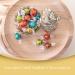 Buy Lindt Lindor Chocolate Balls 250g | Milk White Salted Caramel & Hazelnut | Premium Praline Gift Mix - International Shipping - Buy Online on SooperMarket.com