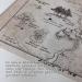 HWC Trading Winnie the Pooh Map A3 Framed Print - 100 Aker Wood Nursery Decor - Perfect Baby Shower or New Born Gift - Buy Online on SooperMarket.com