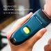 Remington PF7320 Ultrastyle Rechargeable Foil Shaver - Green Teal/Green - Buy Online on SooperMarket.com