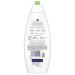 Dove Go Fresh Cucumber and Green Tea Body Wash 12 oz - Revitalizing and Nourishing Formula, Washes Away Bacteria - Tea Tree Scent - Pack of 1 - Buy Online on SooperMarket.com