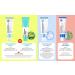 A'PIEU Glycolic Acid Cream 1.69 fl oz - Korean Facial Exfoliating Peeling Gel - Buy Online on SooperMarket.com