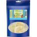 Botanical Beauty COCOA BUTTER WILD GROWTH RAW VIRGIN UNREFINED from BRAZIL for Skin Hair Body Nails 8.46 oz 240 gram